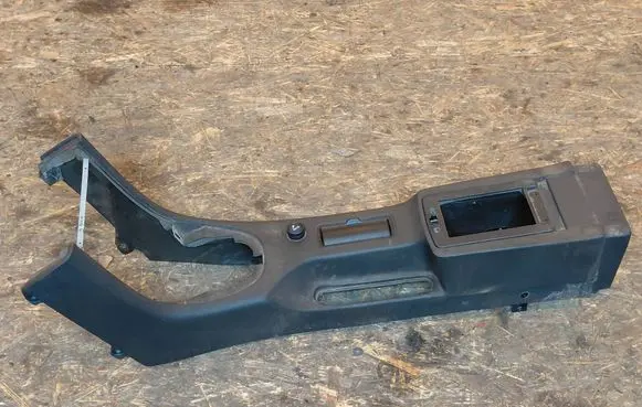 MG TF Center console 