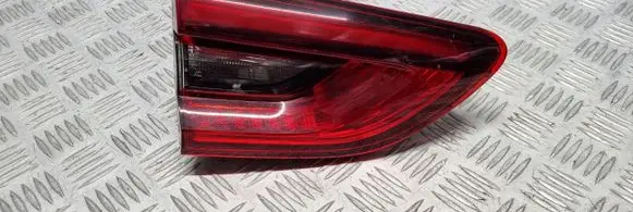 Opel Insignia B Tailgate rear/tail lights