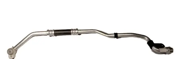 Chevrolet Captiva Air conditioning (A/C) pipe/hose 96629601 4803994