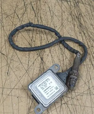 Mercedes-Benz V Class W447 Lambda probe sensor A0009053503