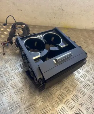 Mercedes-Benz GLE W167 Cup holder A1678131300
