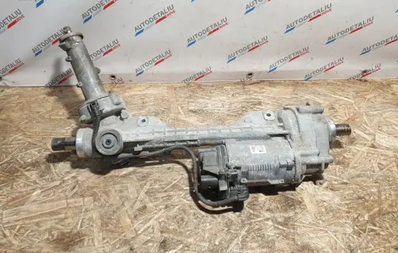 BMW Z4 E89 Steering rack 6798896 7802277625
