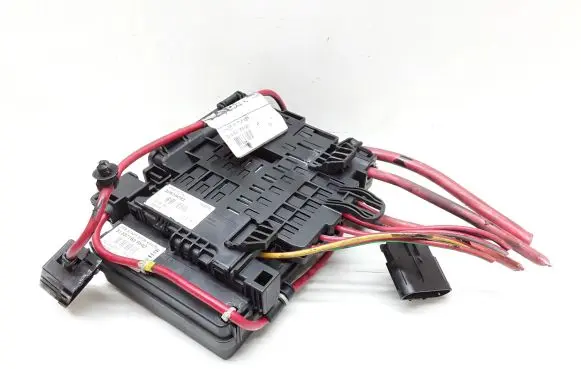 Volvo V60 Fuse module 30659092 31337183
