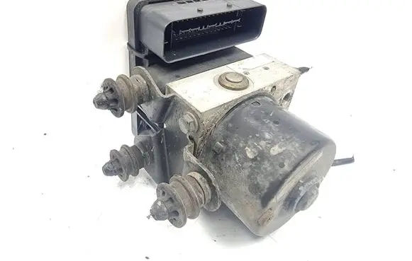 Volkswagen Touran I ABS Pump 1K0907879K