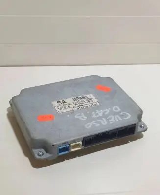 Toyota Corolla Verso AR10 Parking PDC control unit/module 8679264030 51611013150