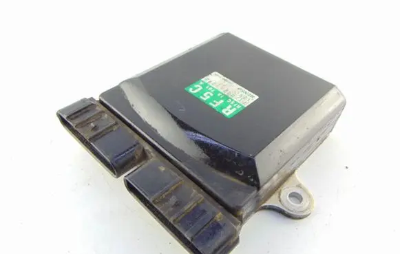 Mazda 6 Trunk lid opening control unit 