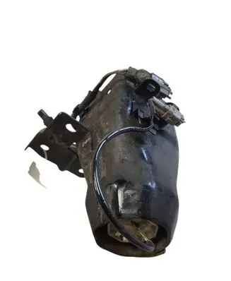 Peugeot 508 Fuel filter 