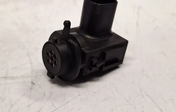 BMW 3 E90 E91 AUC sensor 9136607 64119136607 64116988303