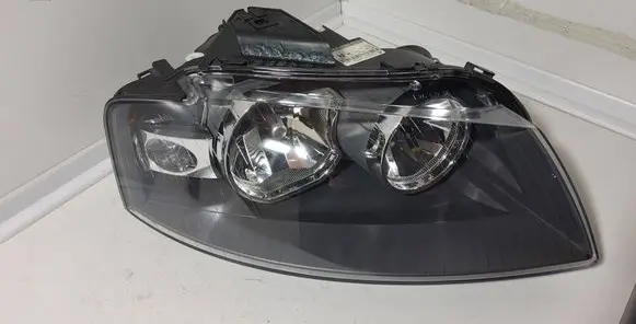Audi A3 S3 8P Headlight/headlamp 0301206202