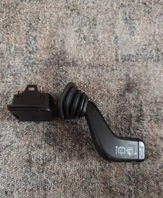 Opel Zafira A Wiper control stalk 90196376 90213328 90213327
