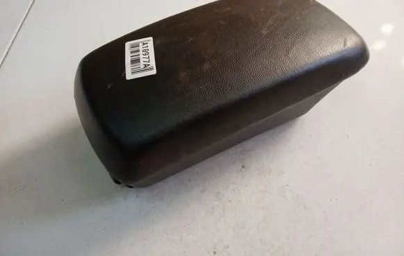KIA Ceed Armrest 