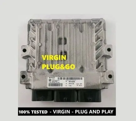 Engine control unit/module