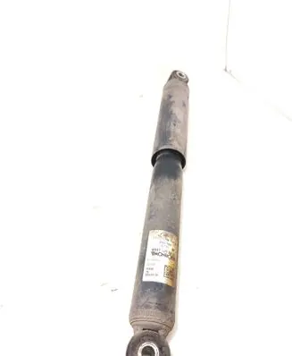 Mercedes-Benz Sprinter W907 W910 Rear shock absorber/damper A9073202800
