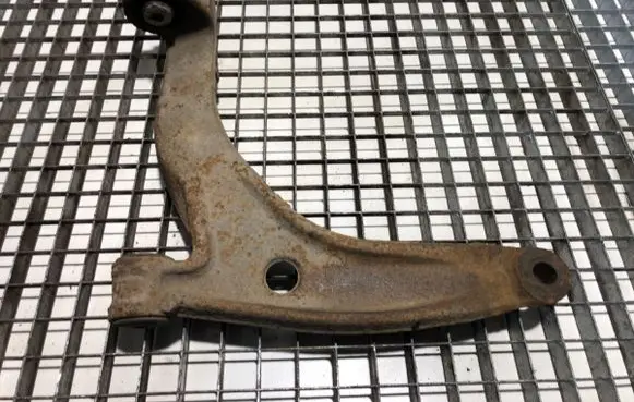 Volkswagen Transporter - Caravelle T5 Front control arm