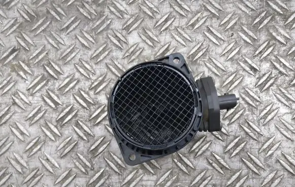 Mass air flow meter