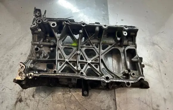Ford Transit Oil sump GK2Q6U004AD