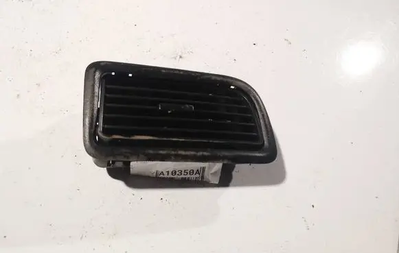 Fiat Doblo Dash center air vent grill