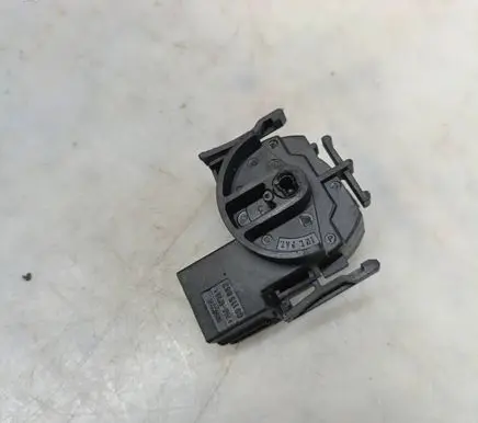Opel Vectra C Ignition lock contact 90589314 09115863