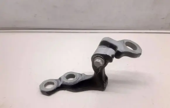 Ford Kuga I Front door upper hinge 3M51R22301AH