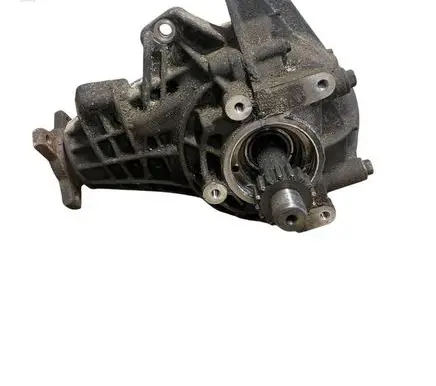 Dodge RAM Front differential 4460310120 68349702AE
