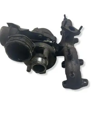 Volkswagen Touran I Turbo 038253010