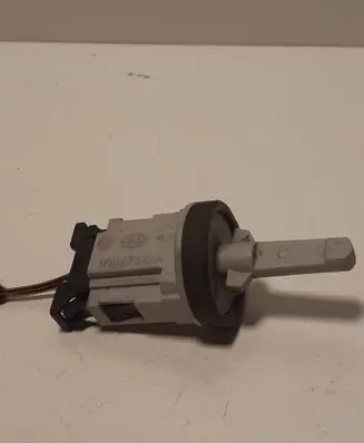 Volkswagen PASSAT B6 Interior temperature sensor 1K0907543A