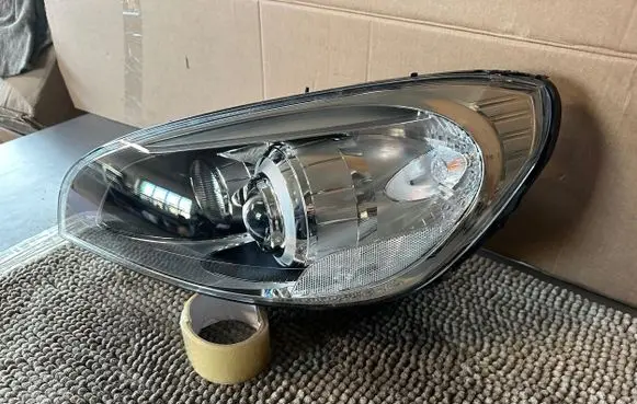 Volvo V60 Headlight/headlamp 89907539 046956