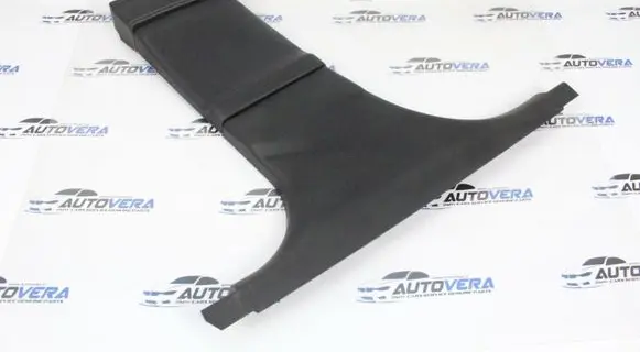 (B) pillar trim (bottom)
