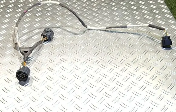 Ford Tourneo Custom Other wiring loom GK2T14A069AB GK2T14A069