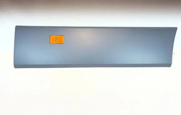 Volkswagen Crafter Front door trim (molding) 7C0854940