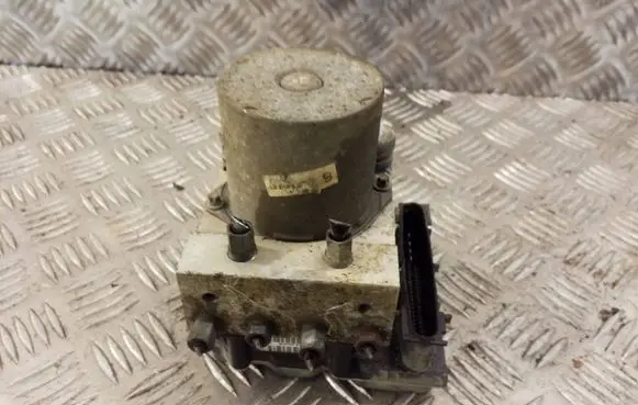 Mazda CX-7 ABS Pump 0265951191 E0372 99121