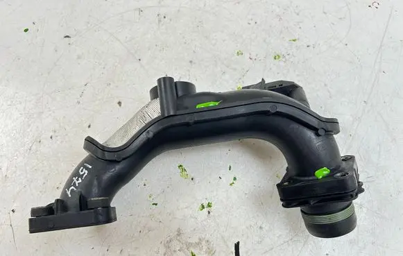 Ford Transit - Tourneo Connect Intercooler hose/pipe 9674942380