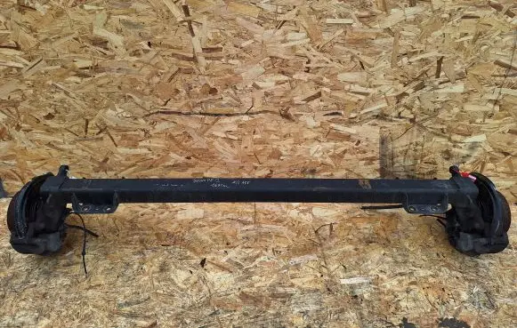 Citroen Jumper Rear axle beam 
