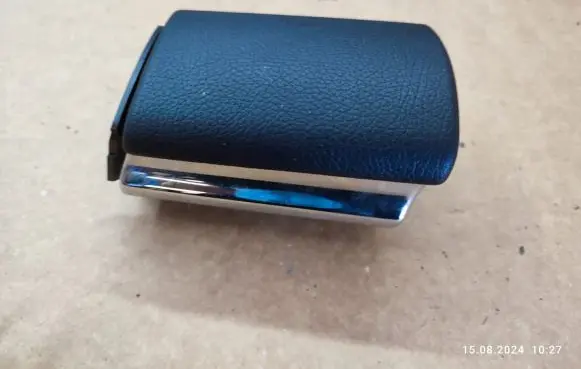 Mercedes-Benz S W221 Other interior part