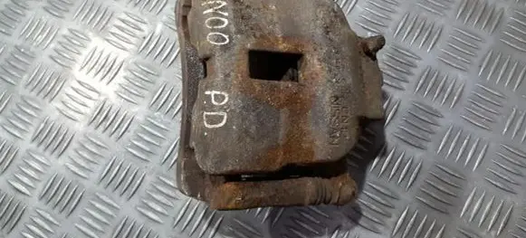 Nissan Primera Front brake caliper