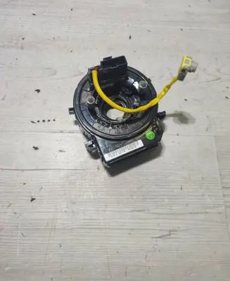 Hyundai Kona I Airbag squib ring wiring C01G790363