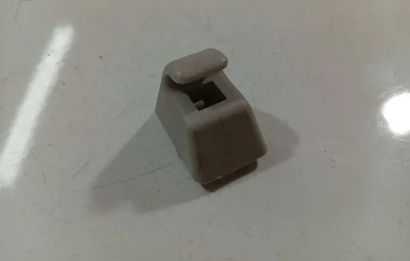 Opel Zafira A Sun visor clip/hook/bracket 