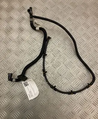 BMW 4 F36 Gran coupe Fuel line/pipe/hose 7823400
