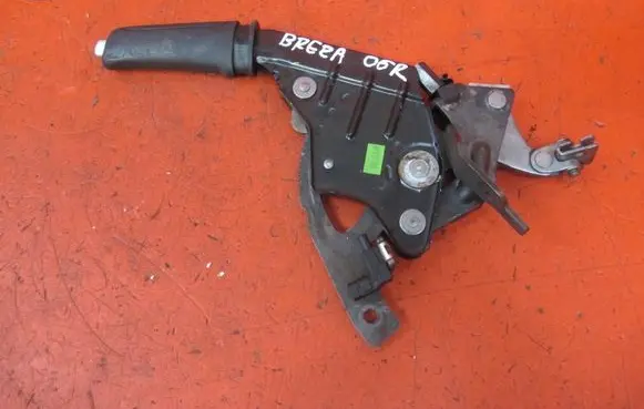 Alfa Romeo Brera Handbrake/parking brake lever assembly 