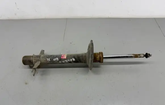 Peugeot Boxer Front shock absorber/damper 