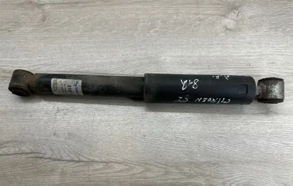 Citroen C2 Rear shock absorber/damper 281700315165 315165