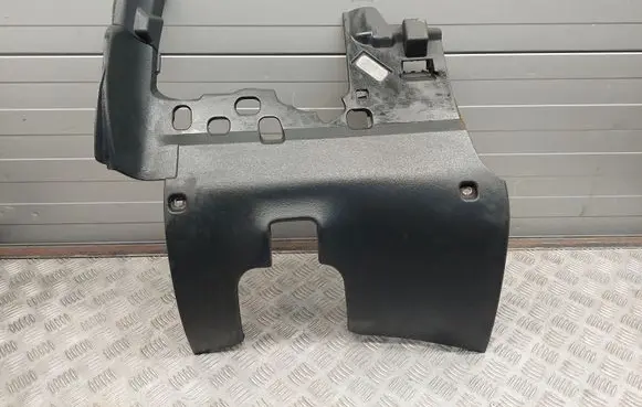 Audi A4 Allroad Dashboard lower bottom trim panel 8K1880301B