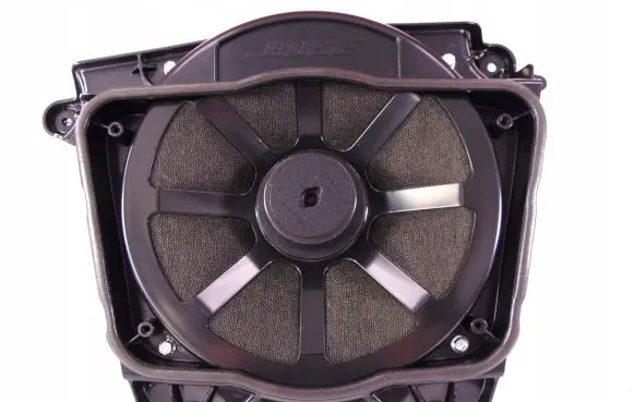 Audi A8 S8 D4 4H Subwoofer speaker 4H0035481