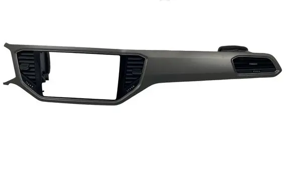 Volkswagen T-Roc Dashboard glove box trim 2GA858416