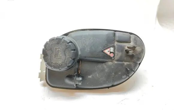 Mercedes-Benz B W246 W242 Coolant expansion tank/reservoir A2465000049