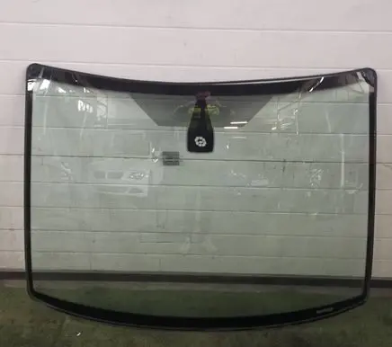 Ford C-MAX I Front windscreen/windshield window 