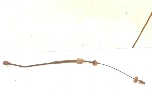 Renault Scenic I Clutch cable 