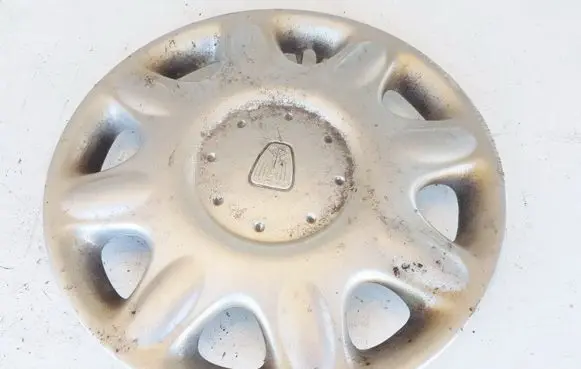 Rover 214 - 216 - 220 R14 wheel hub/cap/trim 101390XXX