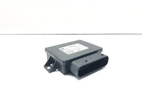 BMW 5 F10 F11 Hand brake control module 6854856