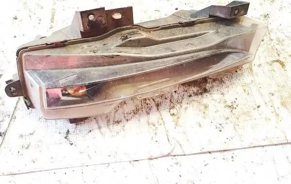 Tesla Model Y Front fog light p162479700a p1624797-00-a